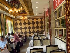 -津悦·正阳春烤鸭(红旗南路店)