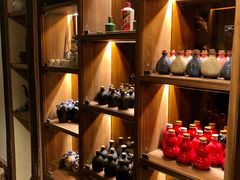 -情满四合院·小酒馆(后现代城店)