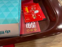 -魏家凉皮(十里河店)