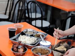 -南宁市连升风味小吃店