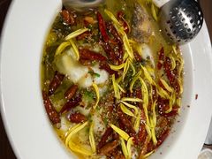 -太二酸菜鱼(沈阳万象城店)