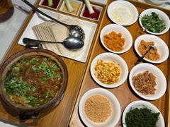 -黑明餐厅(白鹭洲店)