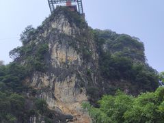 -英西峰林·洞天仙境