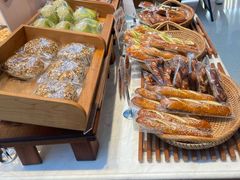 -仟吉KenGee(国贸360店)