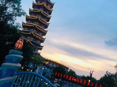 -厦门方特东方神画