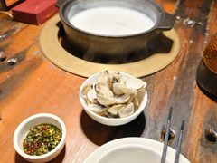 -大良毋米粥·粥底火锅(岭南天地店)