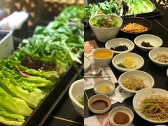 -韩屋韩国料理(天山路店)