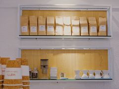-Cafe on warm(丹霞店)
