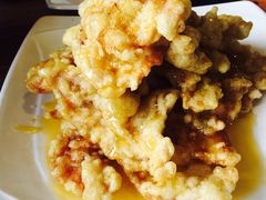 -明海妈妈菜(大连外国语学院店)