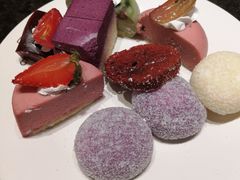 -川骄海鲜自助(河东店)