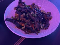 -粉墨特色菜·烧烤音乐酒馆