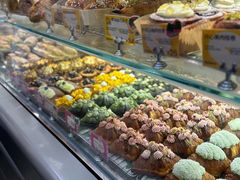 -PAOPAO Bakery&Café(港汇店)