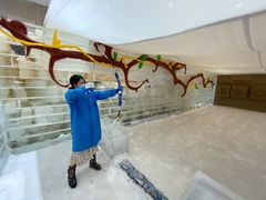 -宁波冰雪大世界(北仑区)