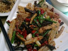 藕遇干巴-88号小吃店·经典云南菜·地道纳西美食