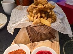 -辣尚瘾·烤鱼·新川菜(牡丹园直营店)