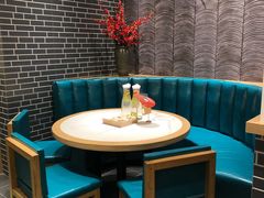 卡座-千稻剁椒大鱼头(CityOn熙地港店)