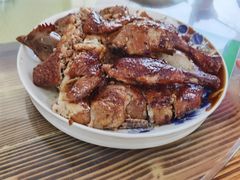 -花悦农庄 | 烧鸡·竹筒饭(沙迳高沙温泉香溪堡店)