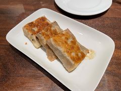牛肉馅饼-南门小馆·清真(国贸商城店)