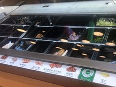 -赛百味SUBWAY(东风广场店)