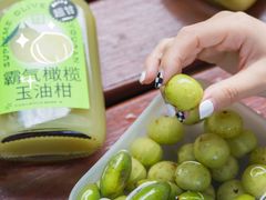 -奈雪的茶(杭大501城市广场PRO店)