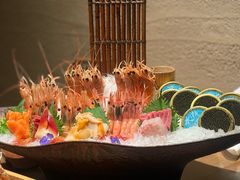 -Minase水濑·日料放题(外滩店)