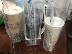 -一芳陈家台湾水果茶