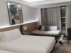 -香港九龙海逸君绰酒店