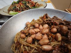 -粉观右江西鲜辣米粉(天地店)