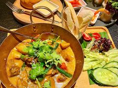 -来龙里 精致 东南亚餐室(万象城店)