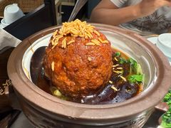 -晓淮山·扬州早茶·淮扬菜(龙阳广场店)