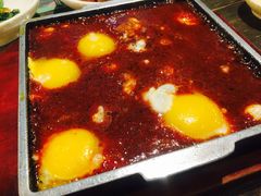 -朴大人炭烤·韩国料理(奥帆中心海尔洲际店)