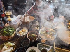 -盡膳口福·百年汤方火锅(科华北路店)