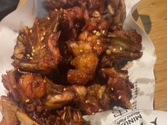 -鸣记脆皮烤鱼(铁西店)