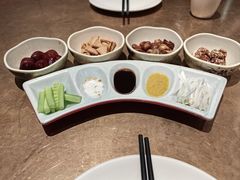 -京味斋·烤鸭·北京菜(安贞店)