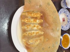 -邢家锅贴老店·非遗·开封菜(金明广场店)