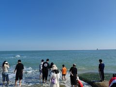 -日照灯塔风景区