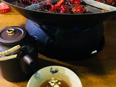 -白乐天毛肚火锅馆(南滨路店)