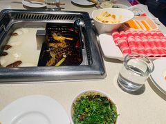 -海底捞火锅(龙首印象城店)