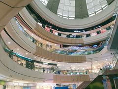 -鞍山万达广场
