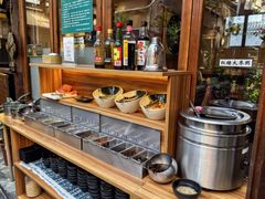 -束河人家(南锣鼓巷店)