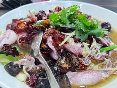 -阿忠食坊大排档·20年老店(万象城店)