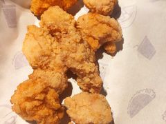 酥麻香骨鸡-Taco Bell 塔可钟(民田路店)