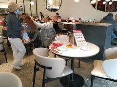 -必胜客(安盛金马店)