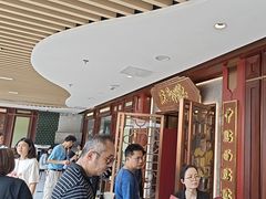 -点都德(广州白云山景区南门店)