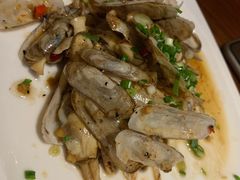 -杭州国际会议中心洲际酒店-原素全日餐厅(解放东路店)