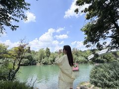 -花溪公园