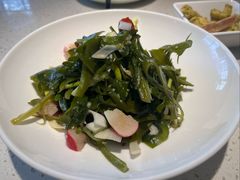 -船歌·鱼水饺青岛菜(金狮广场店)