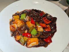 -餐谋家特色餐厅(桂林路店)