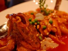 -北京老铺烤鸭(第五国际店)