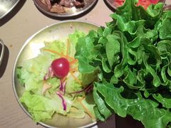 -西塔老太太泥炉烤肉(济南首店)